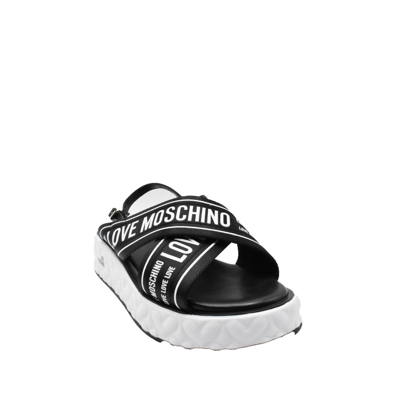 Love Moschino Women's Sandals