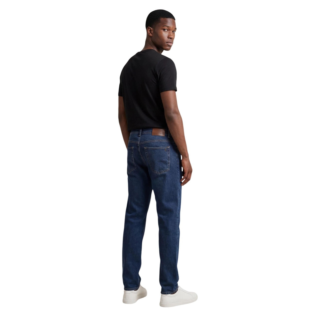 Armani Exchange T-krekls Vīriešiem