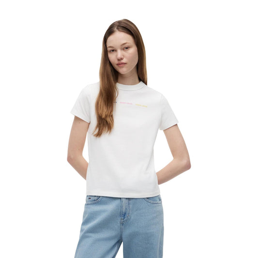 Tommy Hilfiger Jeans T-krekls Sievietēm