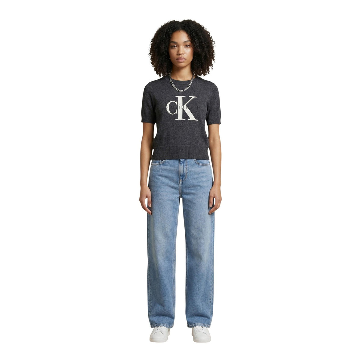 Calvin Klein Jeans Джемпер женский