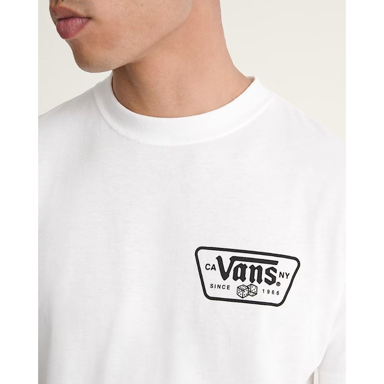 Vans T-krekls Vīriešiem