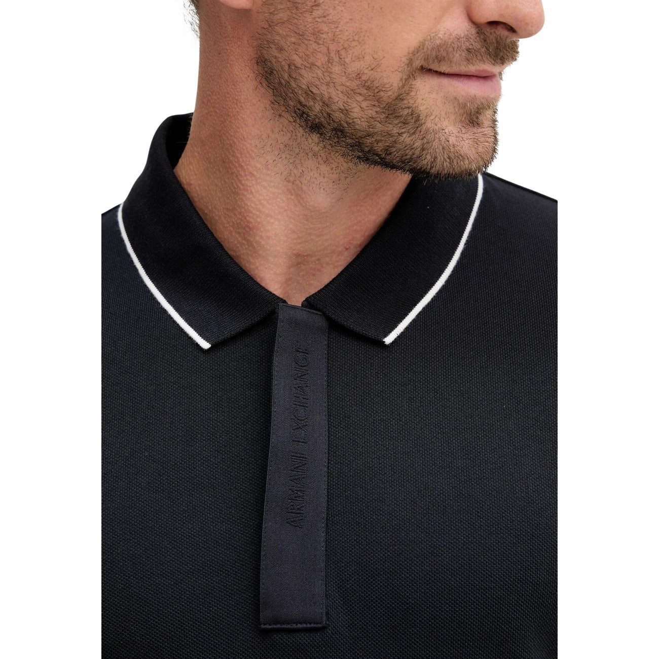 Armani Exchange Polo Vīriešiem