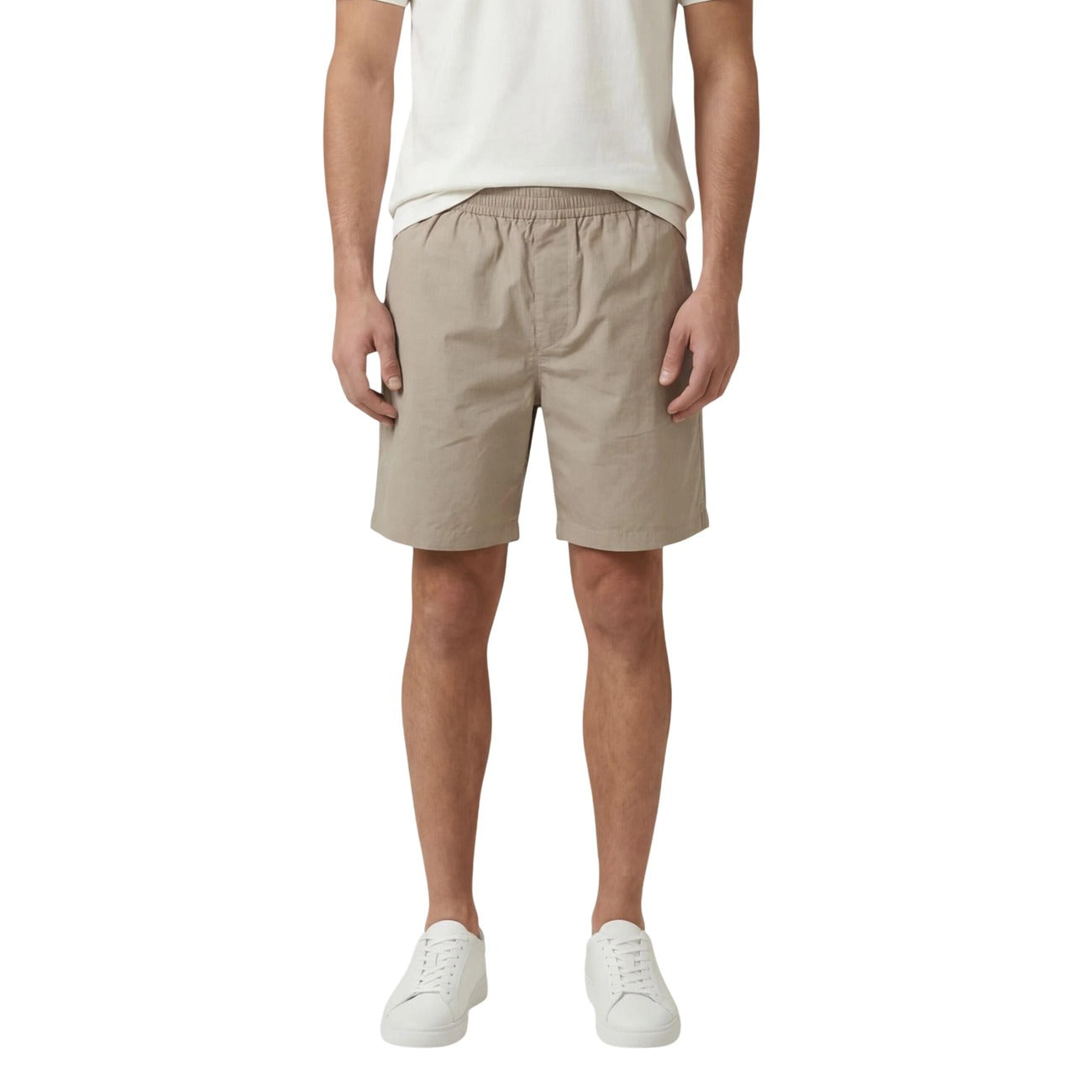 Armani Exchange Bermudas Vīriešiem