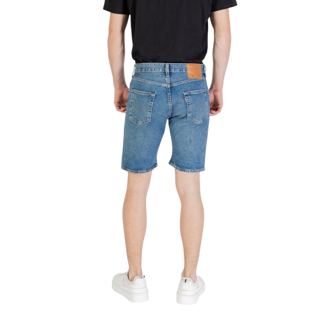 Levi`s Bermudas Vīriešiem