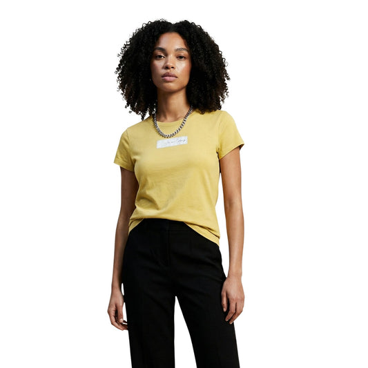 Armani Exchange T-krekls Sievietēm