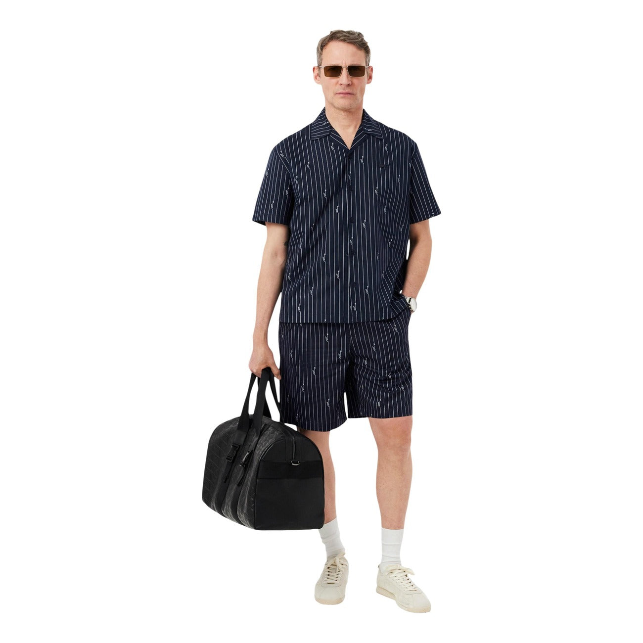 Lacoste Krekls Vīriešiem