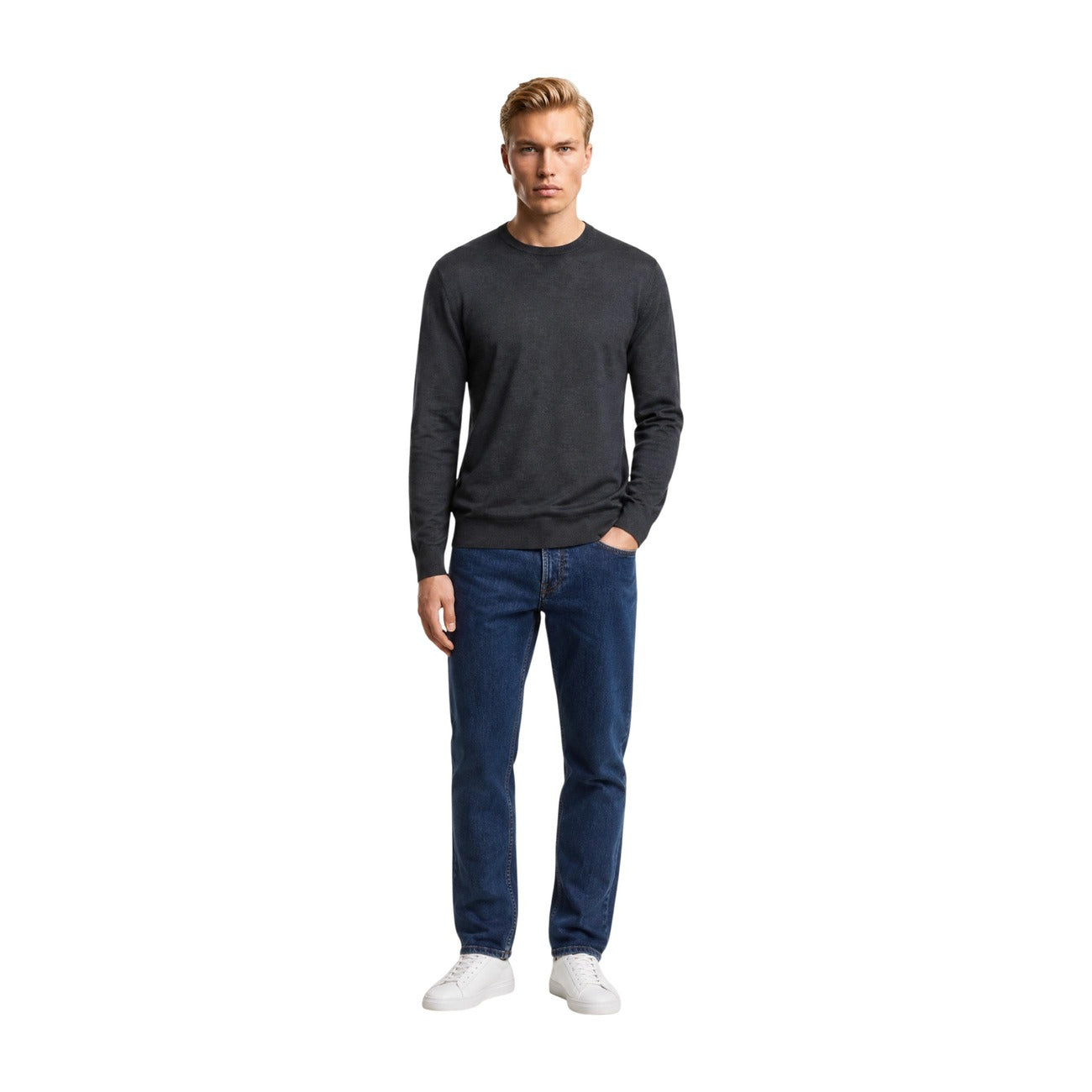Armani Exchange Džemperis Vīriešiem