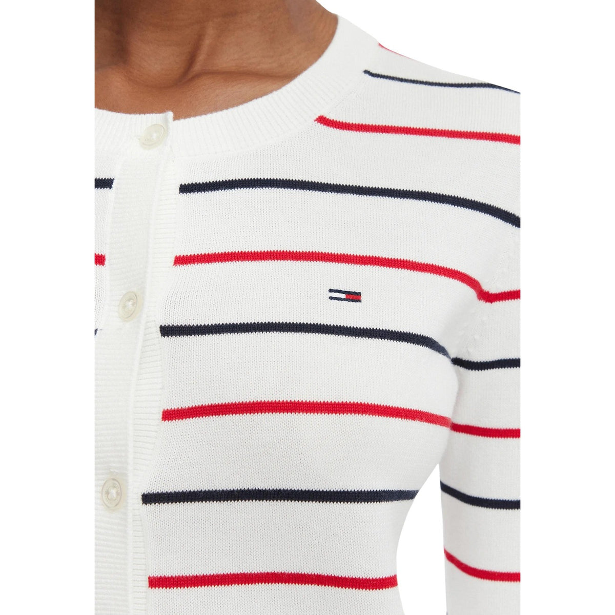Tommy Hilfiger Jeans Džemperis Sievietēm