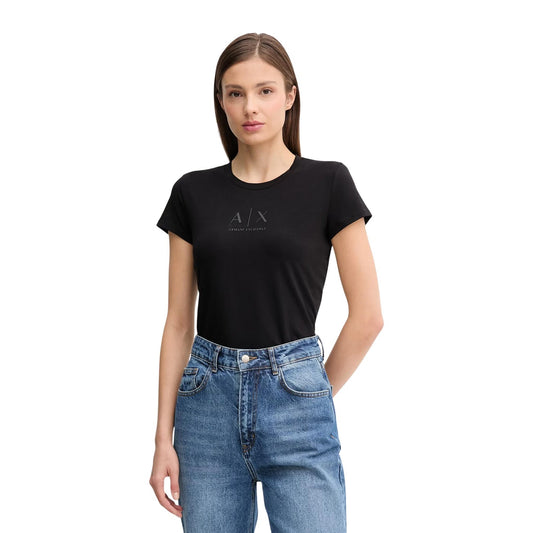 Armani Exchange T-krekls Sievietēm