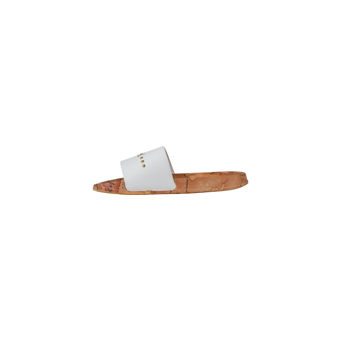 Alviero Martini Prima Classe Women Slippers