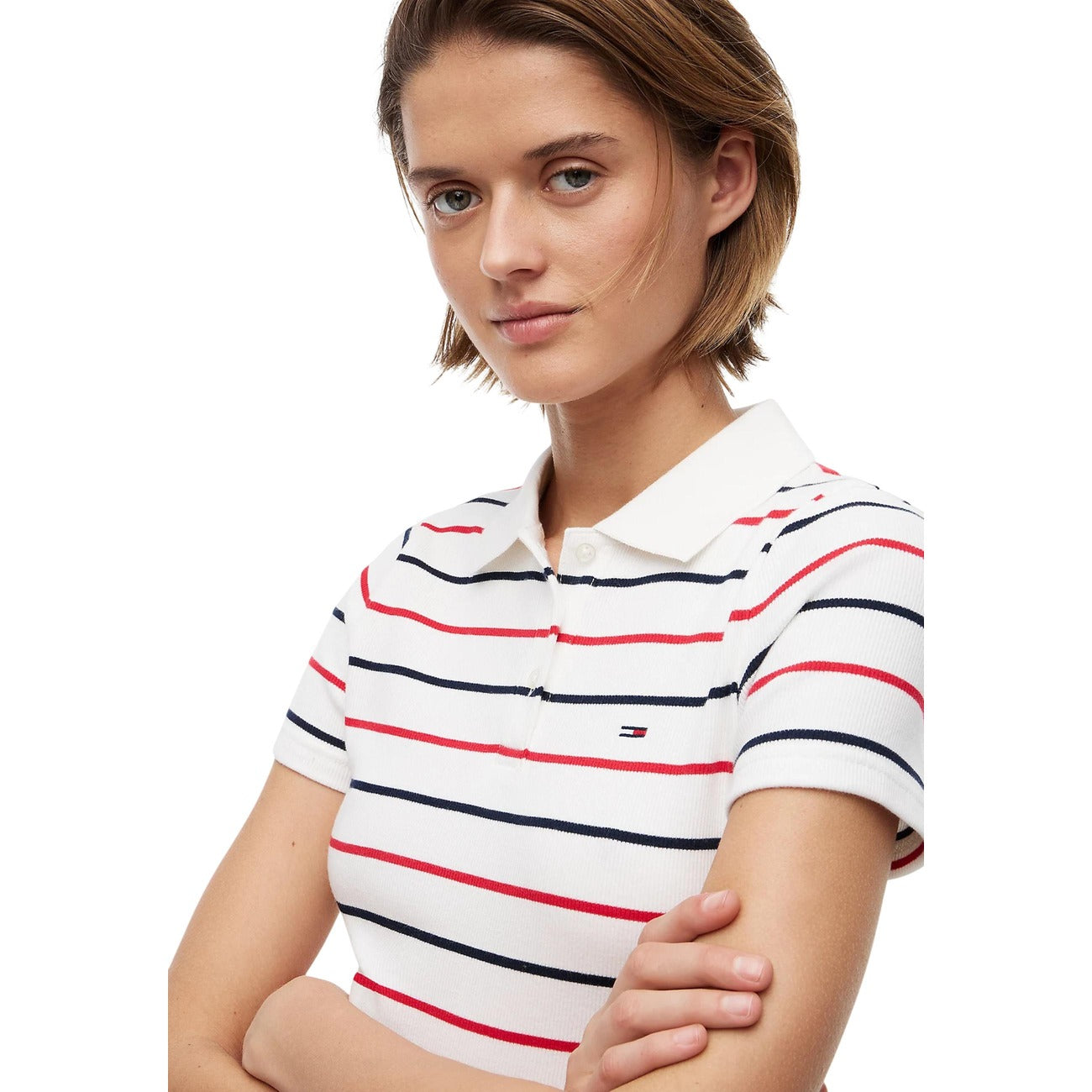 Tommy Hilfiger Jeans Polo Sievietēm