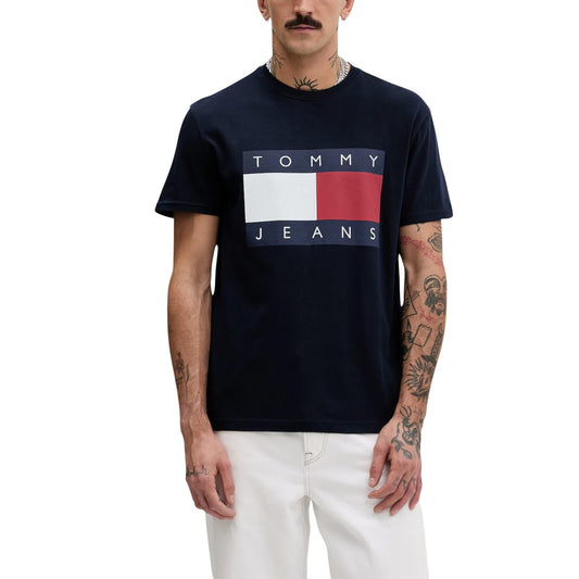 Tommy Hilfiger Jeans T-krekls Vīriešiem