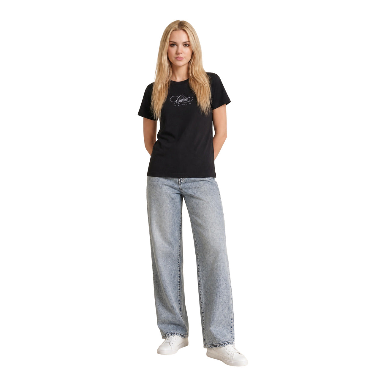 Calvin Klein Jeans T-krekls Sievietēm