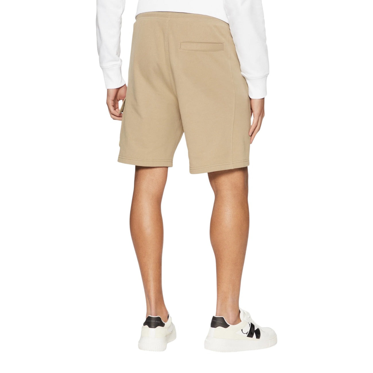 Calvin Klein Jeans Bermudas Vīriešiem