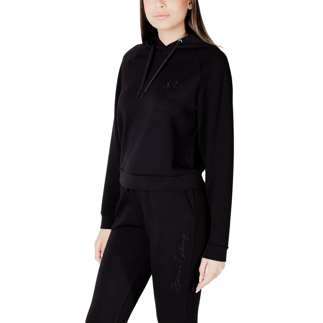 Armani Exchange Pulovers Sievietēm