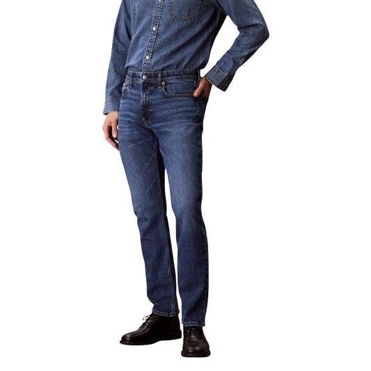 Calvin Klein Jeans Džinsi Vīriešiem