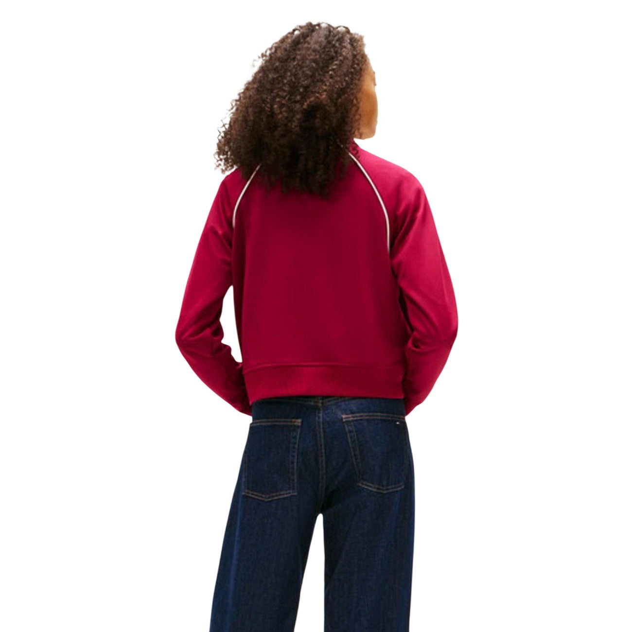 Tommy Hilfiger Jeans Pulovers Sievietēm