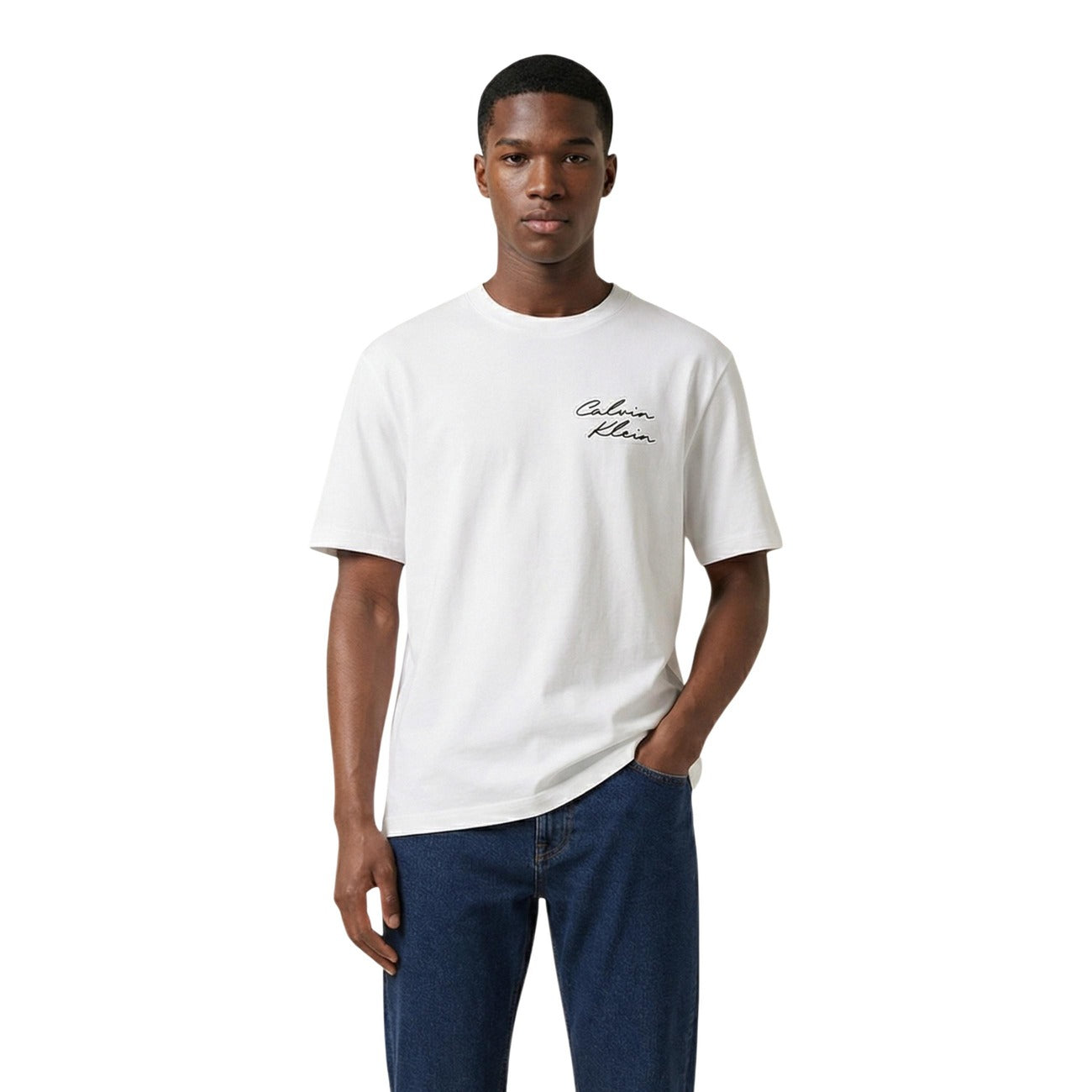Calvin Klein Jeans Men's T-shirt