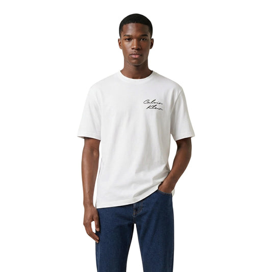 Мужская футболка Calvin Klein Jeans