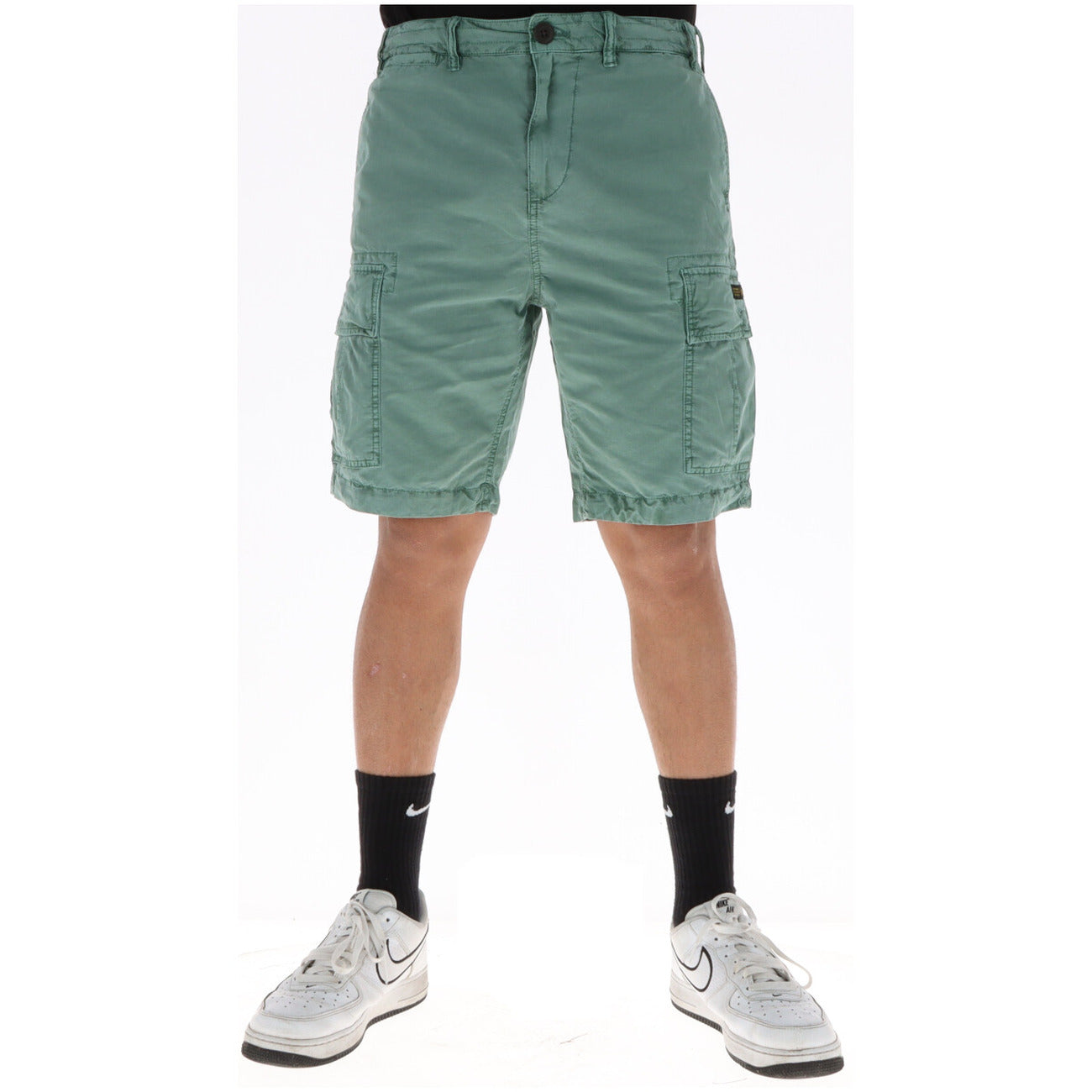 Superdry Bermudas Vīriešiem