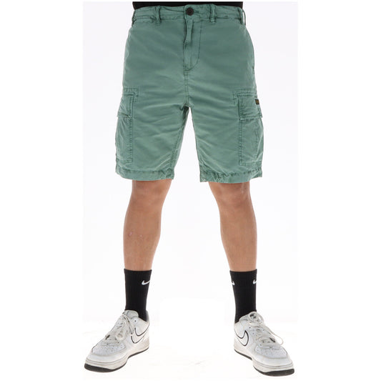 Superdry Bermudas Vīriešiem