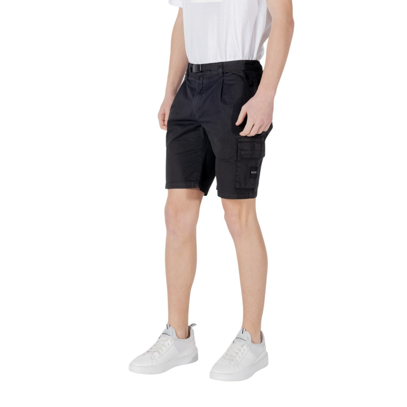 Boss Bermudas Vīriešiem