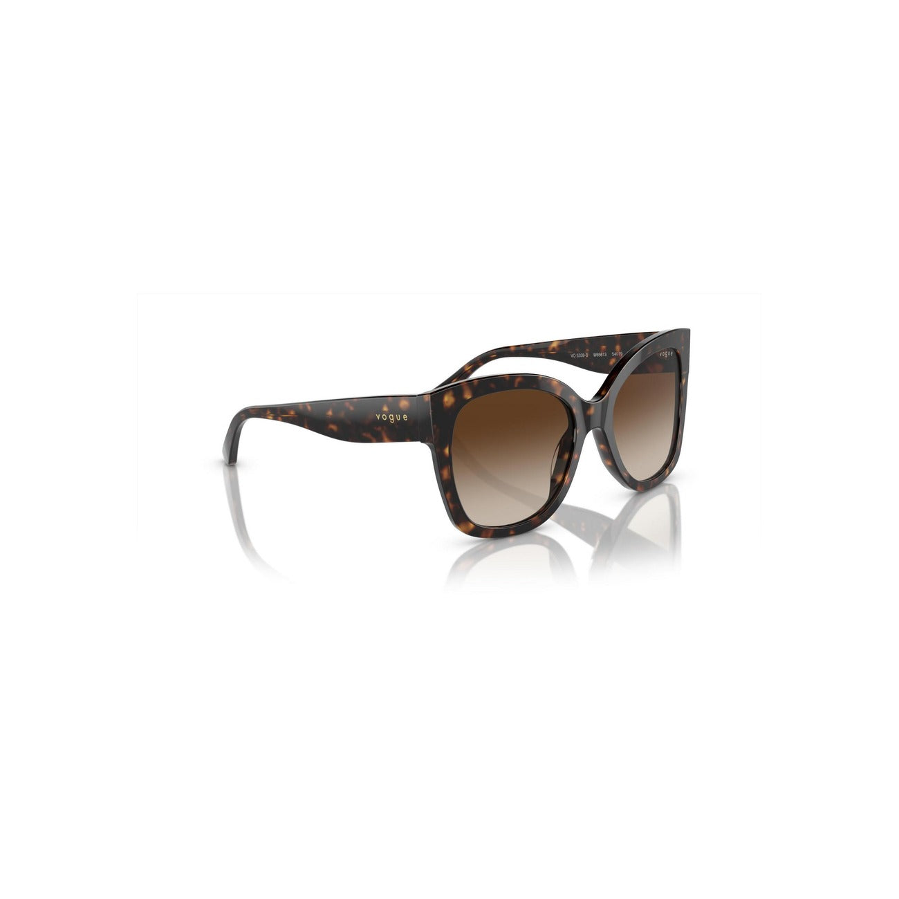 Vogue Eyewear Saulesbrilles Sievietēm