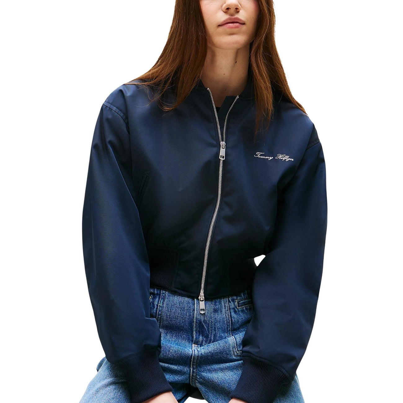 Tommy Hilfiger Jaka Sievietēm