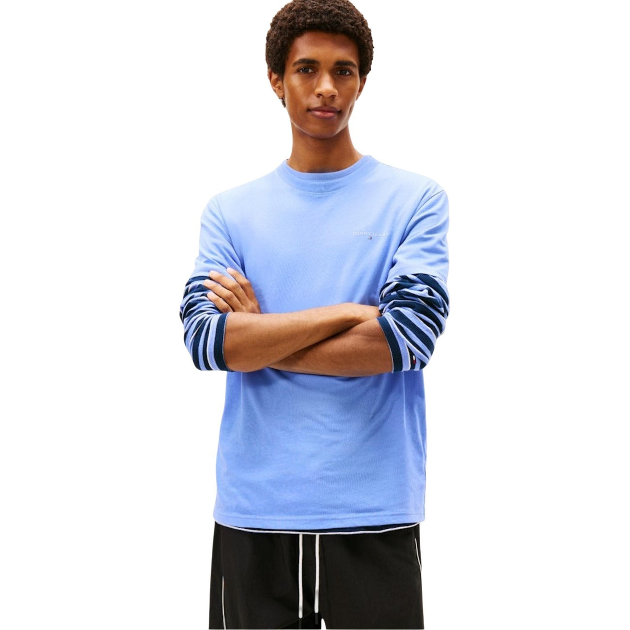 Tommy Hilfiger Jeans T-krekls Vīriešiem