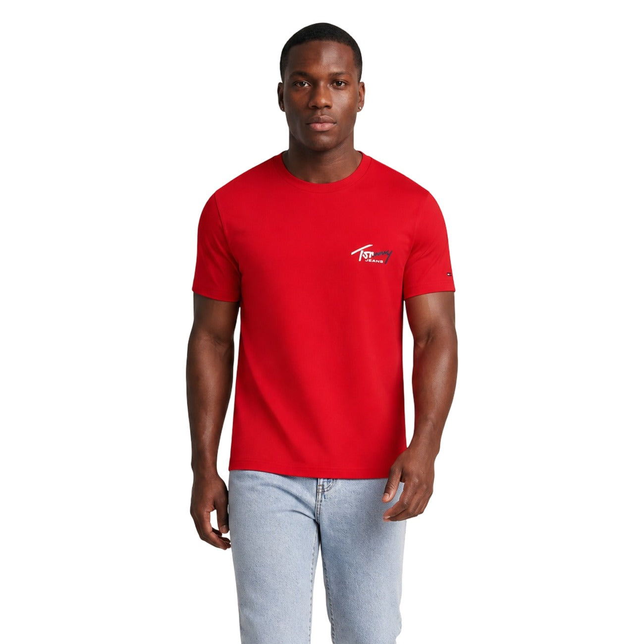 Tommy Hilfiger Jeans T-krekls Vīriešiem
