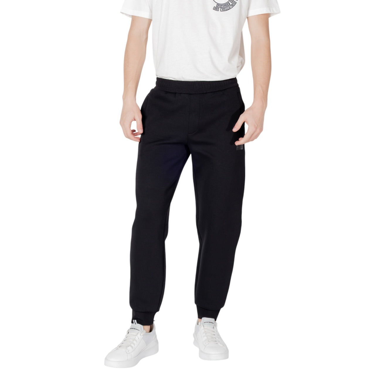 Armani Exchange Bikses Vīriešiem