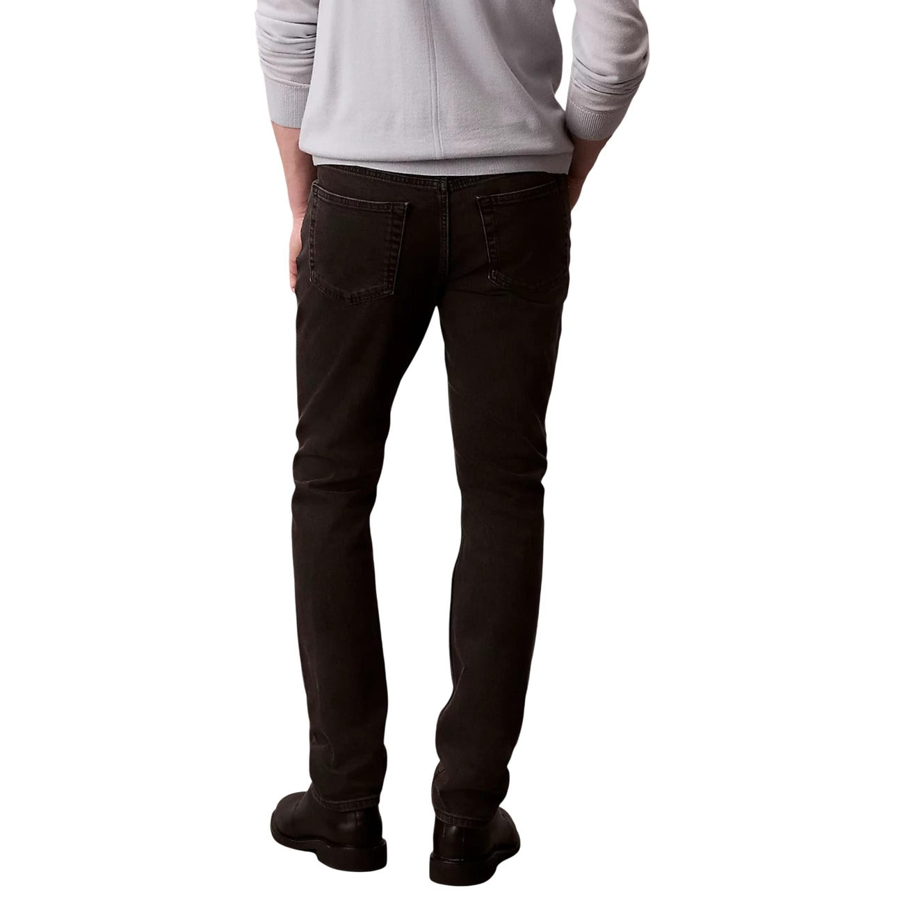 Calvin Klein Jeans Džinsi Vīriešiem