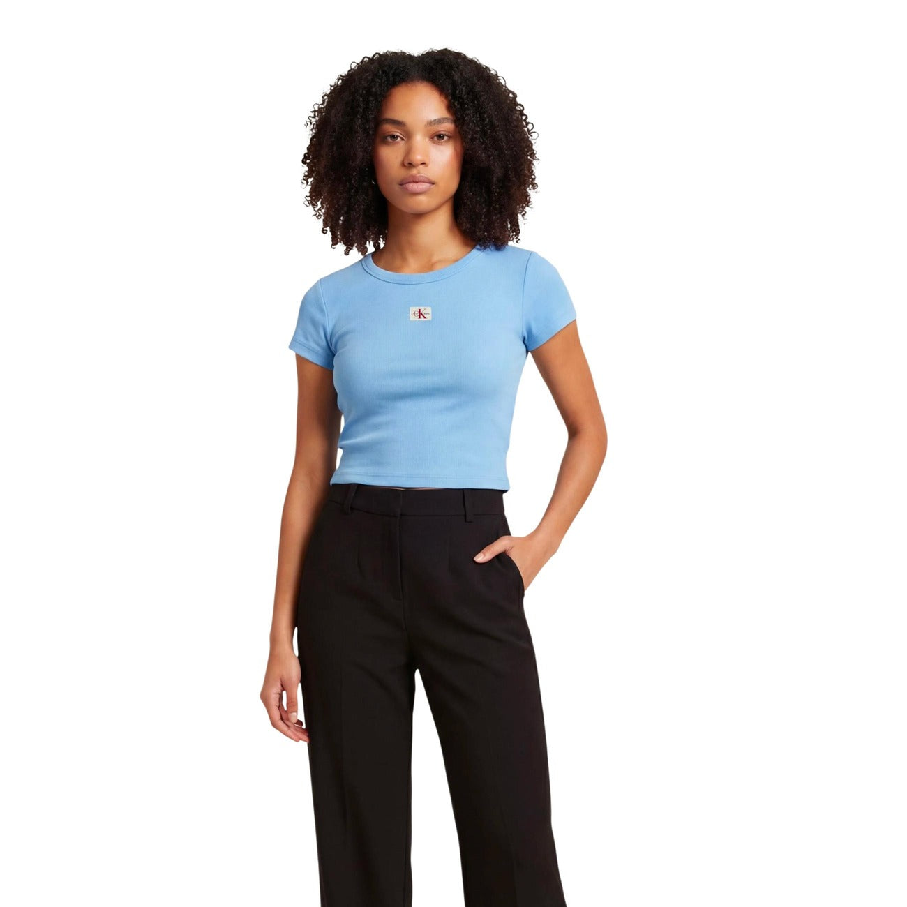 Calvin Klein Jeans T-krekls Sievietēm