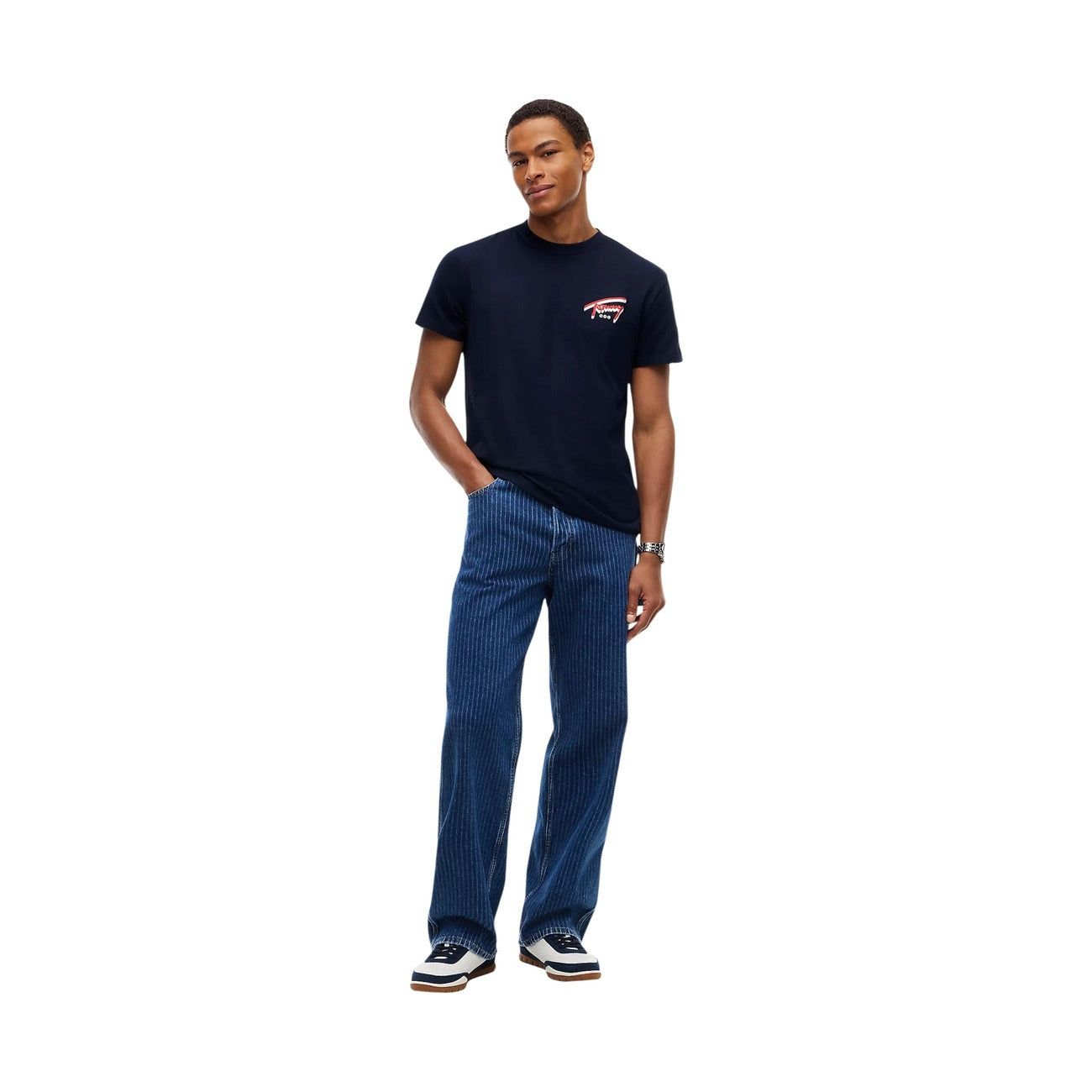 Tommy Hilfiger Jeans T-krekls Vīriešiem