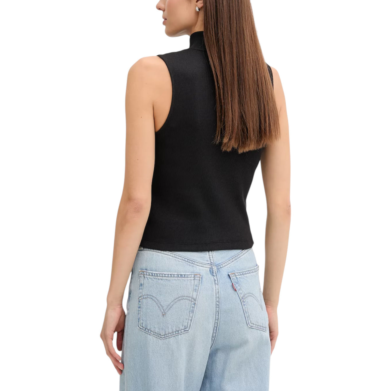 Calvin Klein Jeans Tops Sievietēm