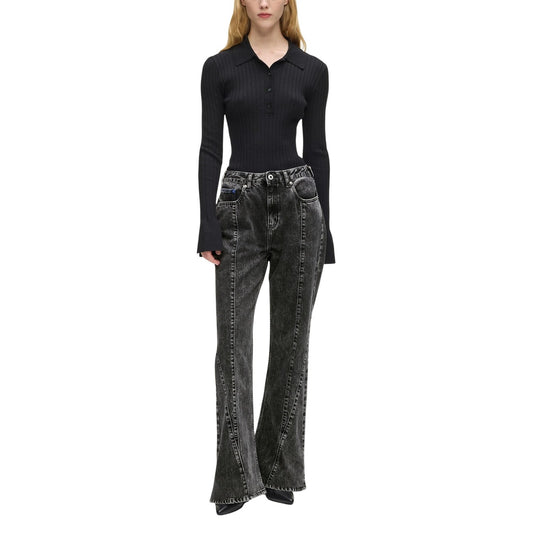 Karl Lagerfeld Jeans Džinsi Sievietēm