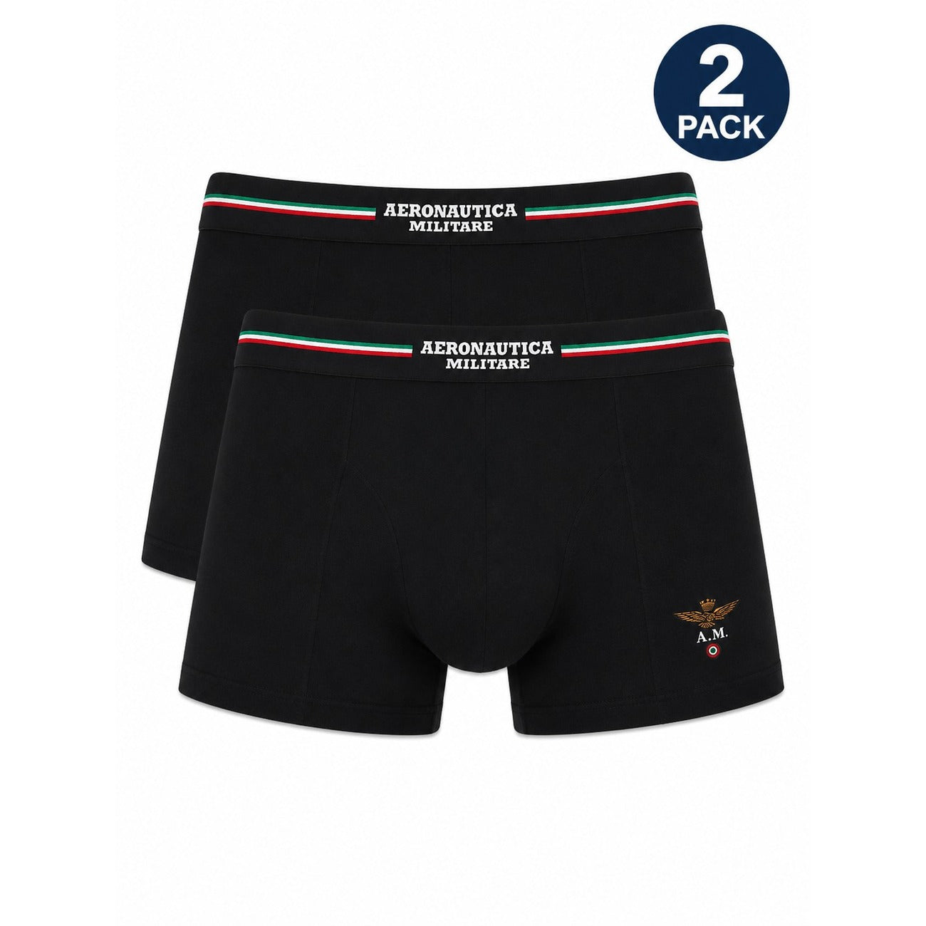 Aeronautica Militare Apakšveļa Vīriešiem