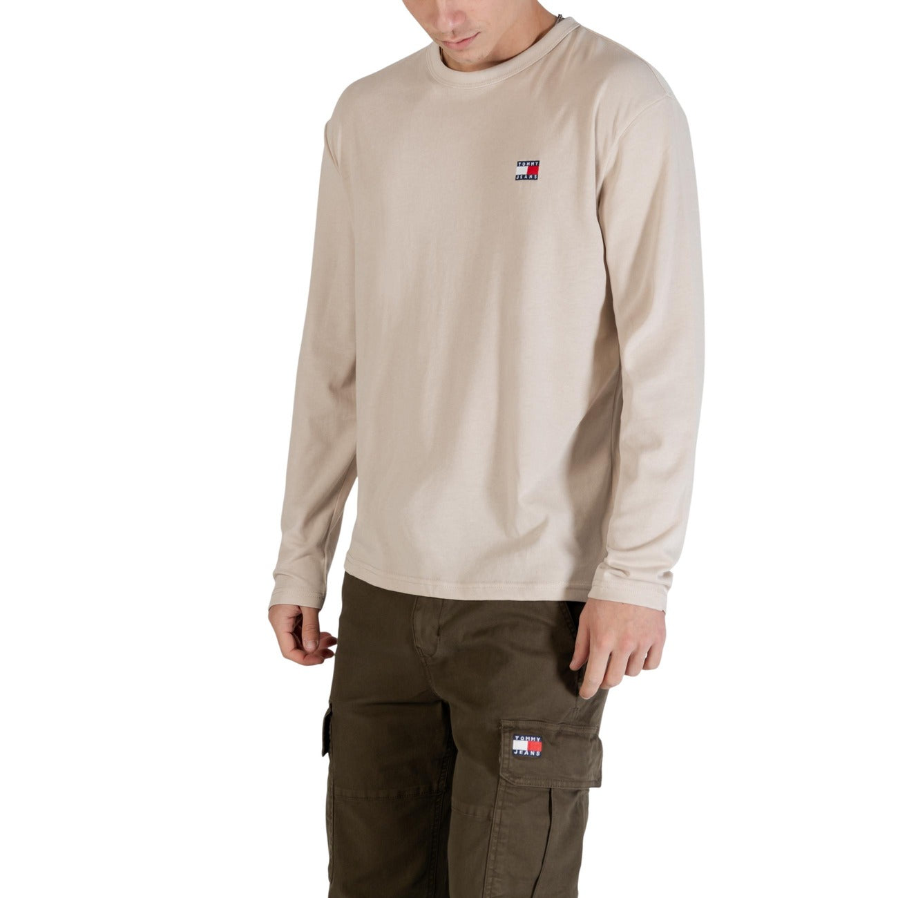 Tommy Hilfiger Jeans T-krekls Vīriešiem