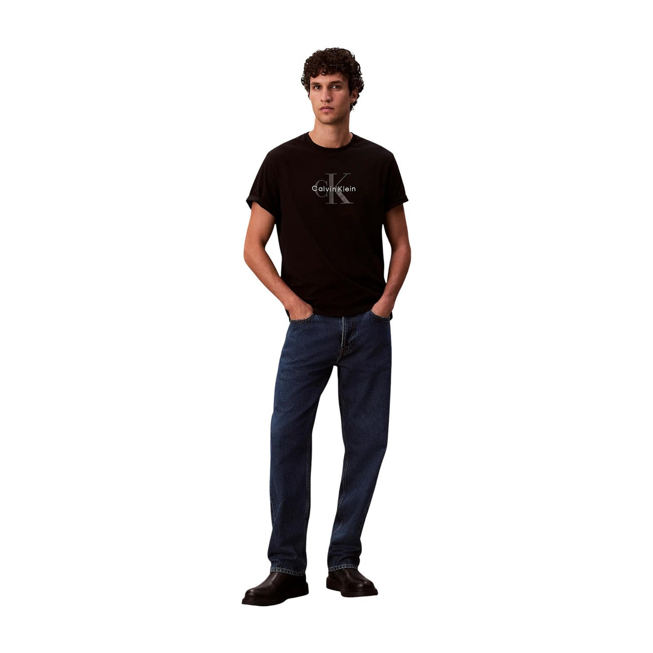 Calvin Klein Jeans T-krekls Vīriešiem
