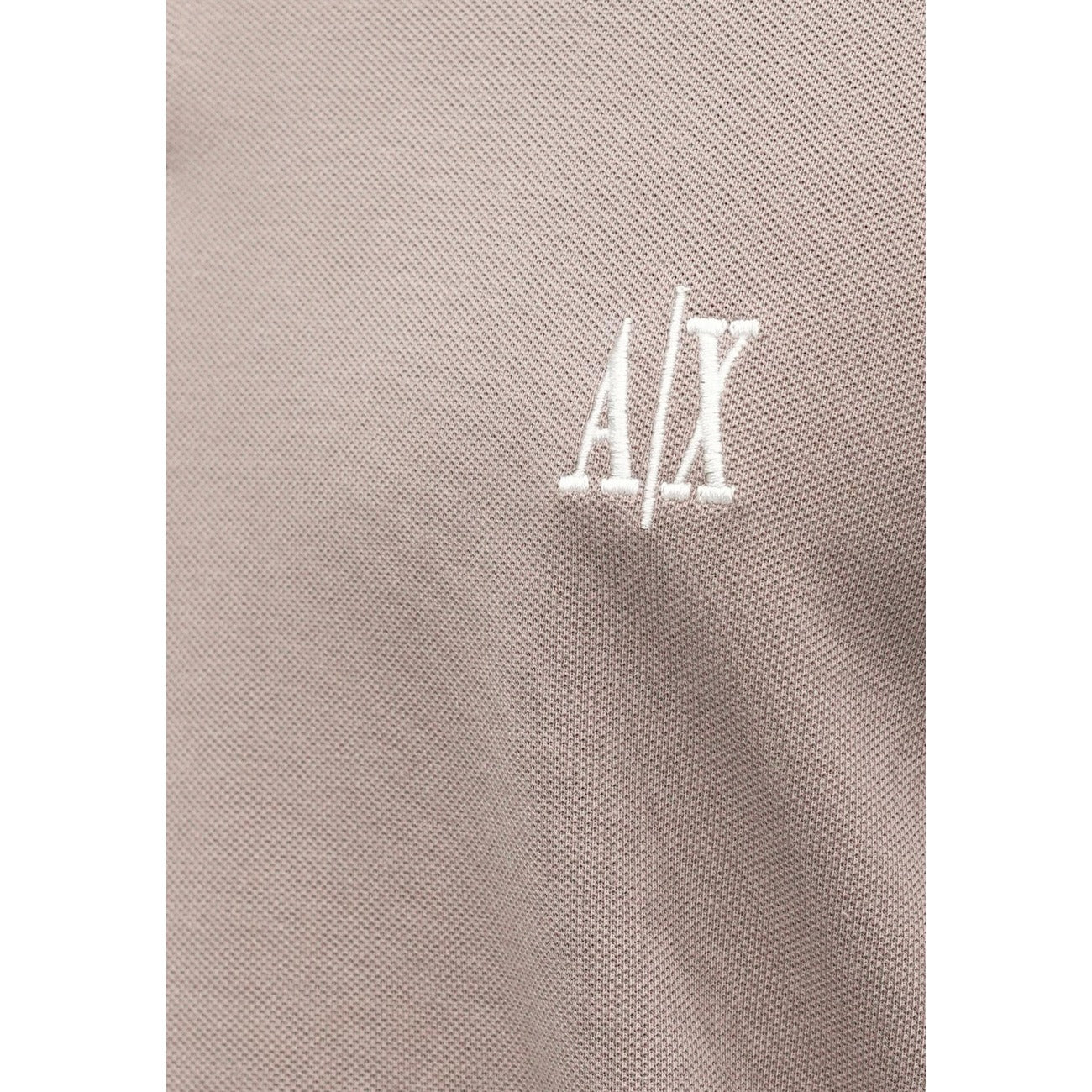Armani Exchange Polo Vīriešiem