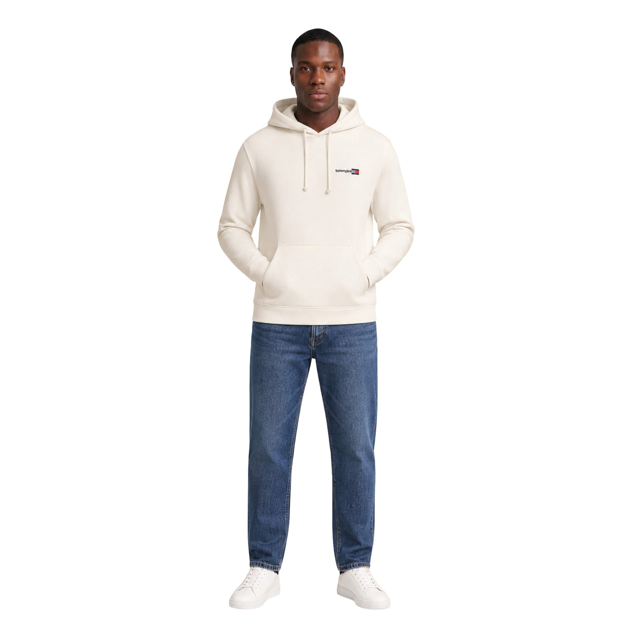 Tommy Hilfiger Jeans Pulovers Vīriešiem