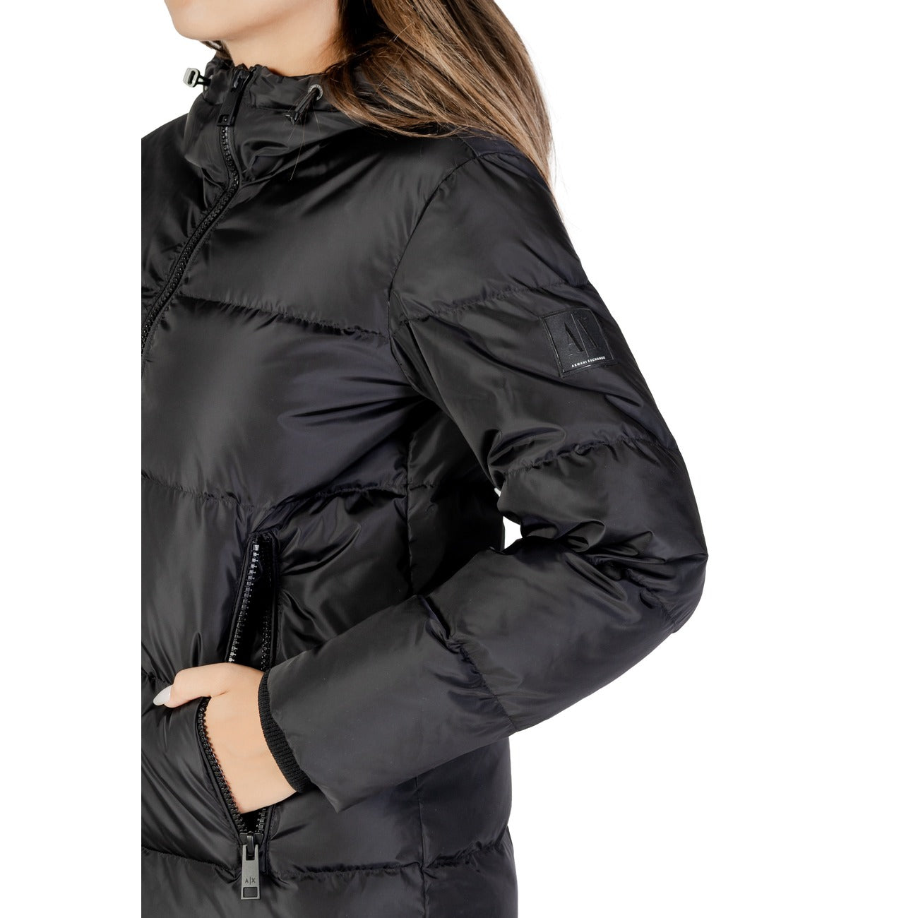 Armani Exchange Jaka Sievietēm