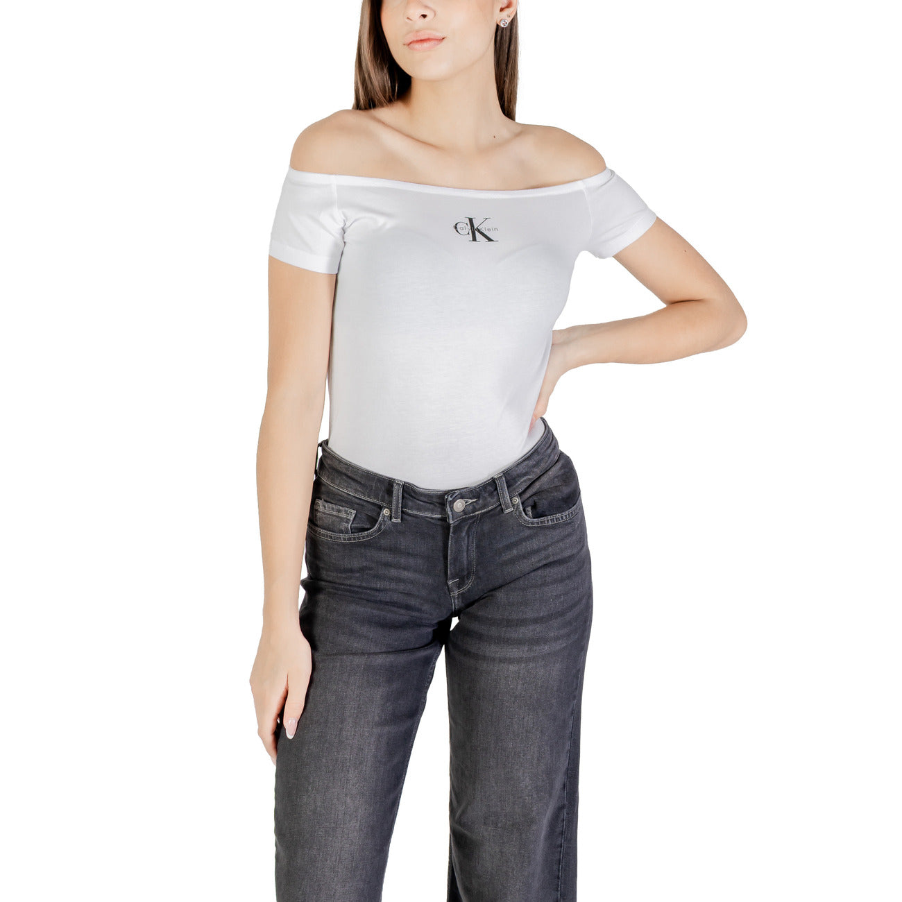 Calvin Klein Jeans T-krekls Sievietēm