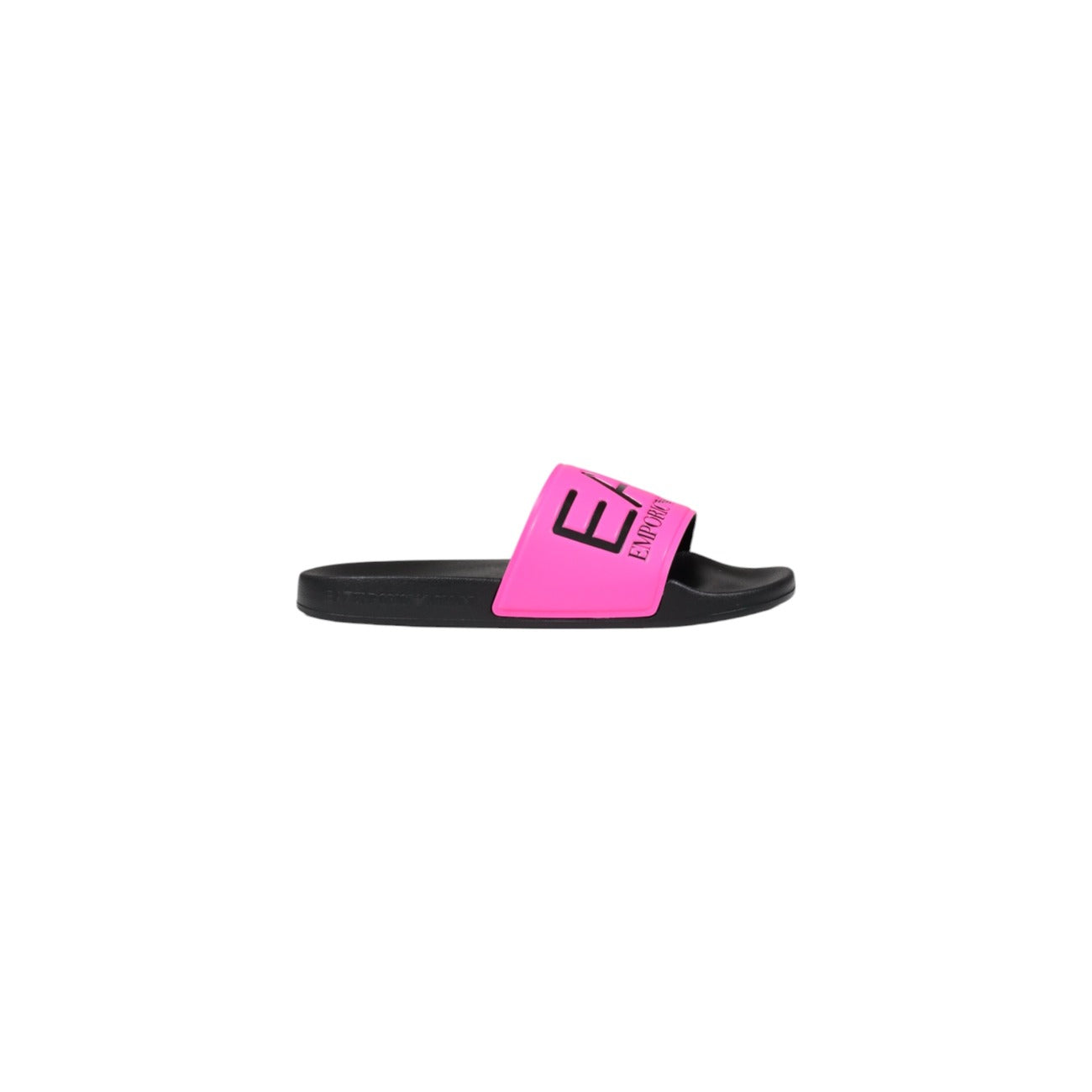 Ea7 Men Slippers