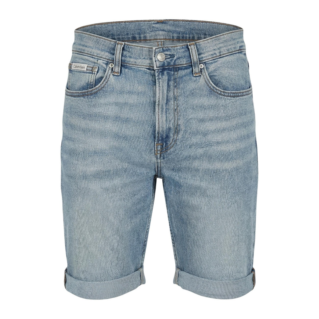 Calvin Klein Jeans Bermudas Vīriešiem