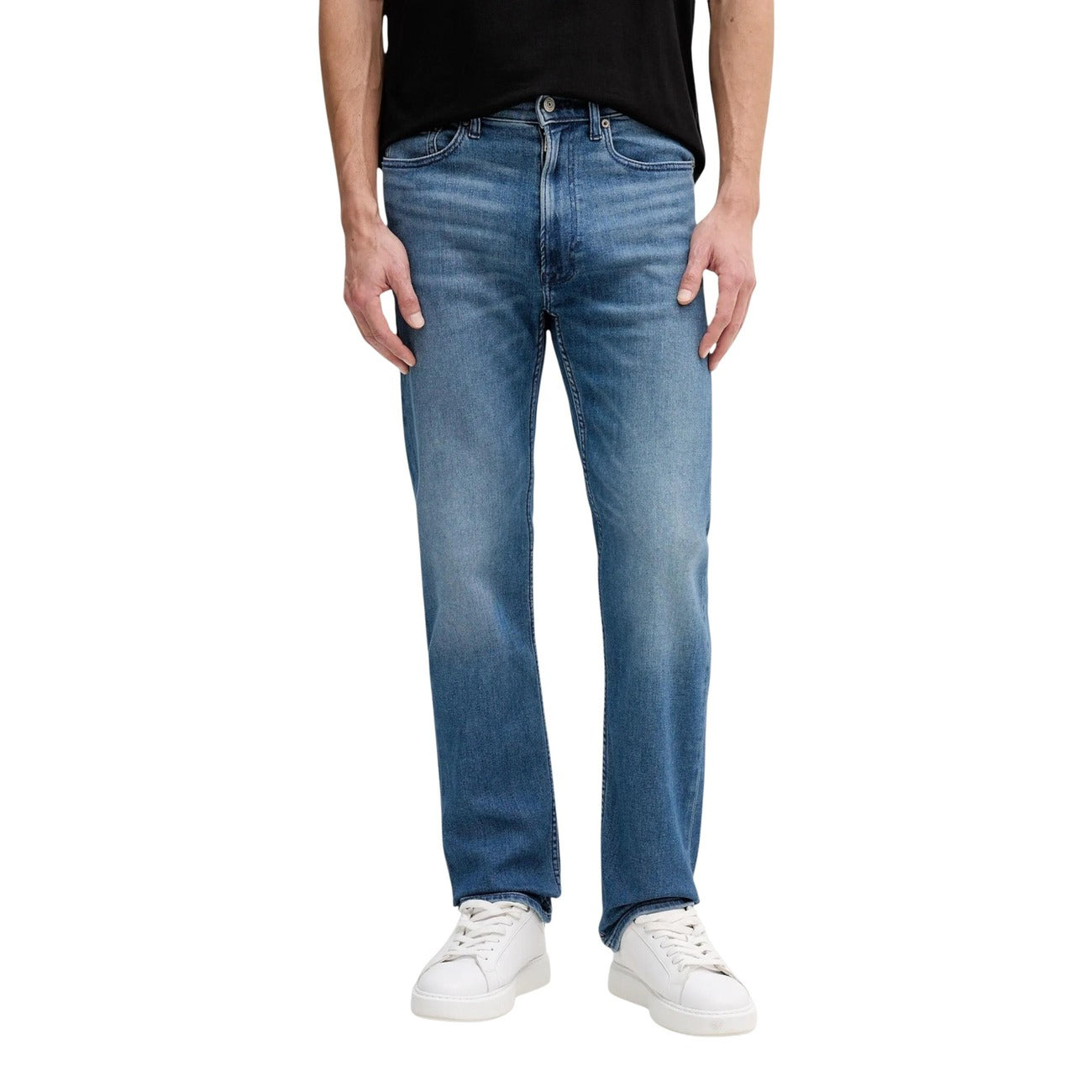 Calvin Klein Jeans Džinsi Vīriešiem