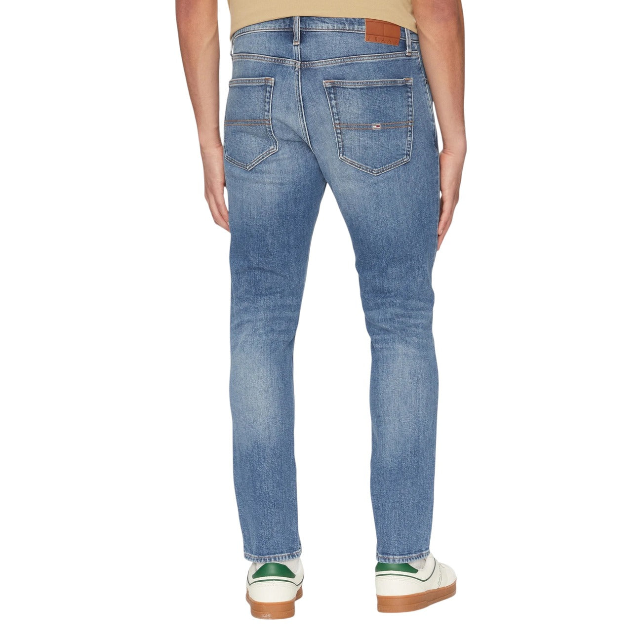 Tommy Hilfiger Jeans Džinsi Vīriešiem