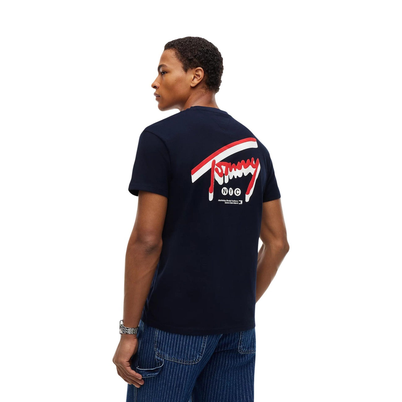Tommy Hilfiger Jeans T-krekls Vīriešiem