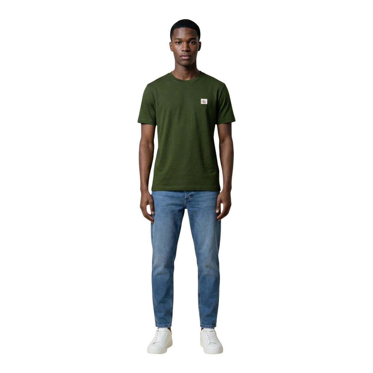 Calvin Klein Jeans T-krekls Vīriešiem