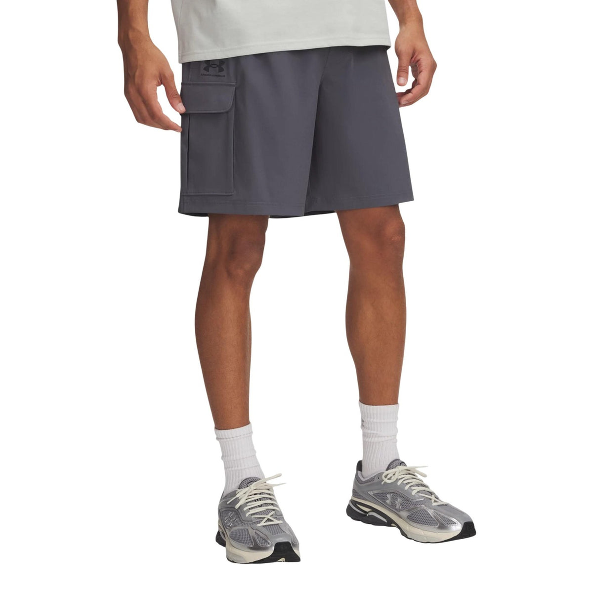Under Armour Men's Bermuda Shorts